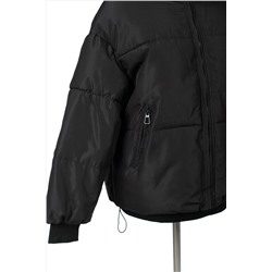 04-2953 Куртка женская демисезонная URBAN