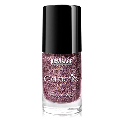 Лак для ногтей GALACTIC тон 224 9г NEW