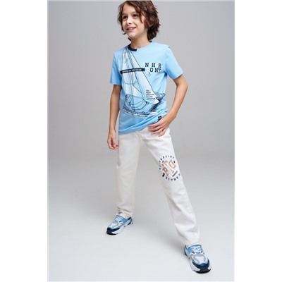 Футболка PLAYTODAY, 1121335