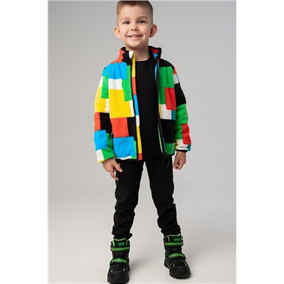 Толстовка PLAYTODAY, 1223145