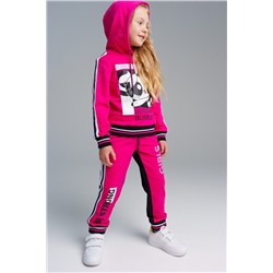 Худи PLAYTODAY, 966928