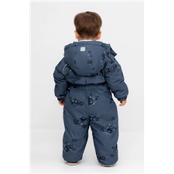 CROCKID Комбинезон ВК 60032/н/54 Ал