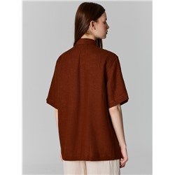 РУБАШКА ЖЕНСКАЯ 112855-1/1