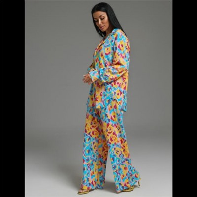 Костюм Парадиз (Розовый)