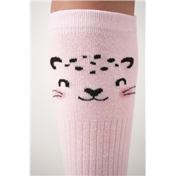 Гольфы для девочки 2 пары Happyfox