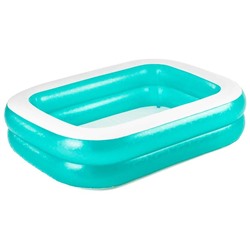 УЦЕНКА Бассейн надувной 201×150×51 см, 54005 Bestway