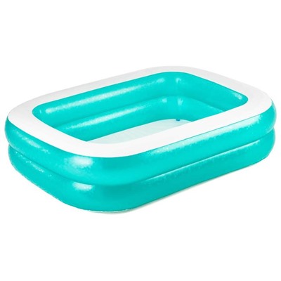 УЦЕНКА Бассейн надувной 201×150×51 см, 54005 Bestway