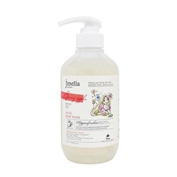 Jmella Парфюмированный гель для душа Весеннее яблоко Body Wash Disney Spring Apple