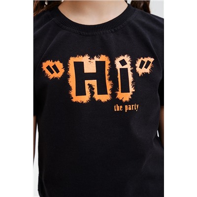 Футболка 67041 детская