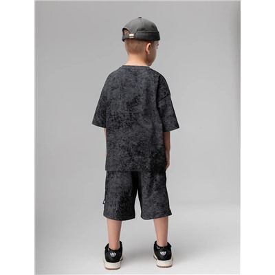 Bodo Костюм 11-622MU