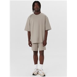 КОМПЛЕКТ МУЖСКОЙ (ФУТБОЛКА, ШОРТЫ) 191024