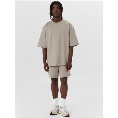 КОМПЛЕКТ МУЖСКОЙ (ФУТБОЛКА, ШОРТЫ) 191024