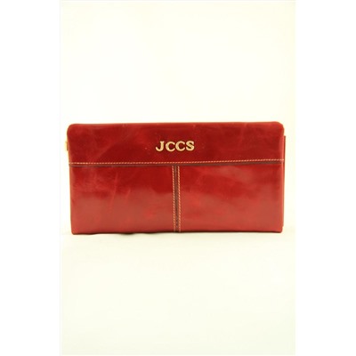 Кошелёк на " молнии " JCCS #
