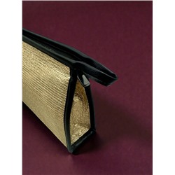 Sunflower Косметичка женская 1400, золотой 23561