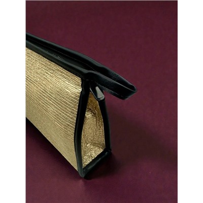 Sunflower Косметичка женская 1400, золотой 23561