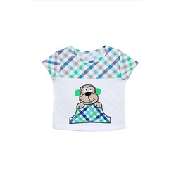 Футболка YOULALA, 723803