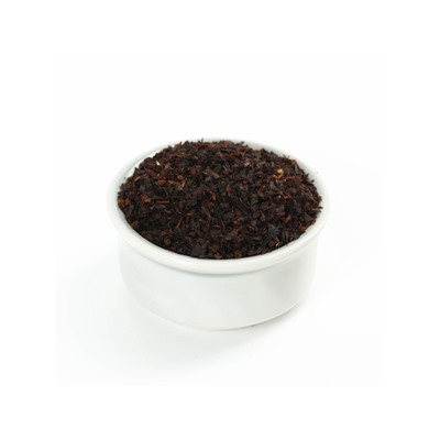 Чай чёрный в холщовом мешке «Еловые ветки», 30 г