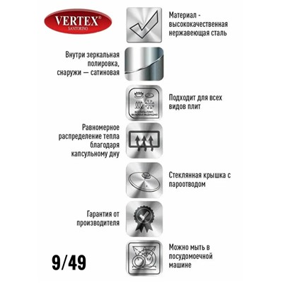 Набор кастрюли #23060776