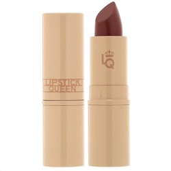 Lipstick Queen, Nothing But The Nudes, губная помада, оттенок Cheeky Chestnut, 3,5 г (0,12 унции)