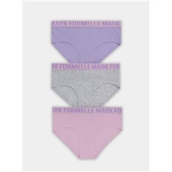 ТРУСЫ ДЛЯ ДЕВОЧЕК (3ШТ.) 417738-3