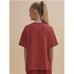 Футболка для девочек