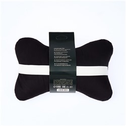 Подушка автомобильная Real man, 19×28 см