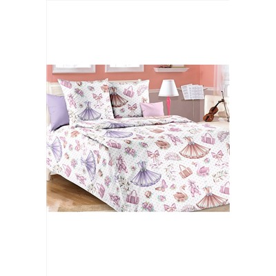 КПБ Балерина 1, Перкаль НАТАЛИ, 1054521