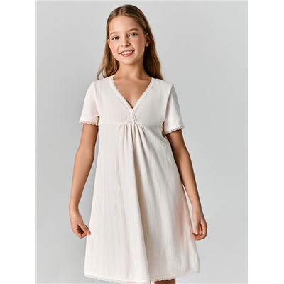 СОРОЧКА НОЧНАЯ ДЛЯ ДЕВОЧЕК 577729