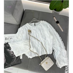 Блузка Бронь 1981156-5