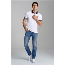Поло ADDIC-SPORT, 1095214
