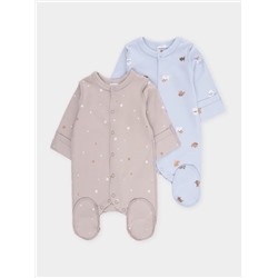 CROCKID Комбинезон К 6541-2уп