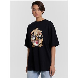 ФУТБОЛКА ЖЕНСКАЯ 112953