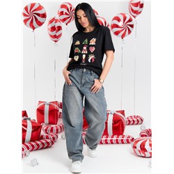 Футболка мод.2083/2