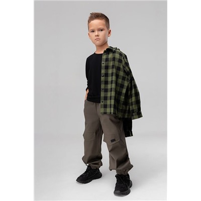 Лонгслив BODO-S, 1210364