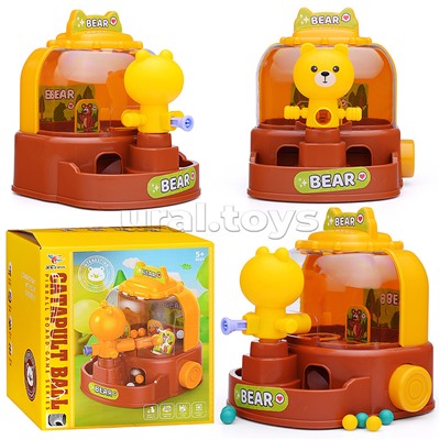 Настольная игра "Пинбол Чемпион" в коробке