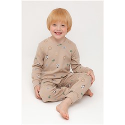 CROCKID Пижама К 1552