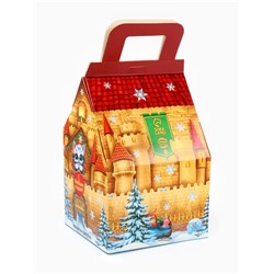 Сладкий детский новогодний подарок «С Новым годом», конфеты 1000 г