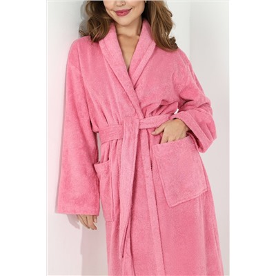 Халат женский Комфорт-3