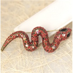 Брошь H01-15067р