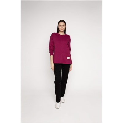 Mad-4225 (Джемпер женский, MaDo )