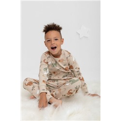 Пижама CROCKID, 915075