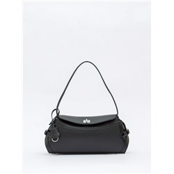 Сумка 8082VG black Vitelli Grassi