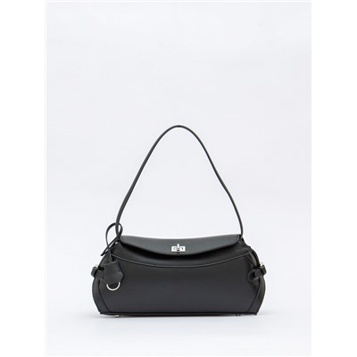 Сумка 8082VG black Vitelli Grassi