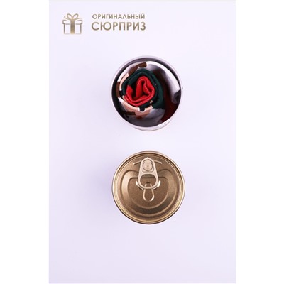 Носки шерстяные №GL1700 Змеёныш новогодний НАТАЛИ, 1052231
