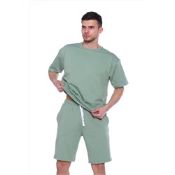 Комплект с шортами Бриз 22