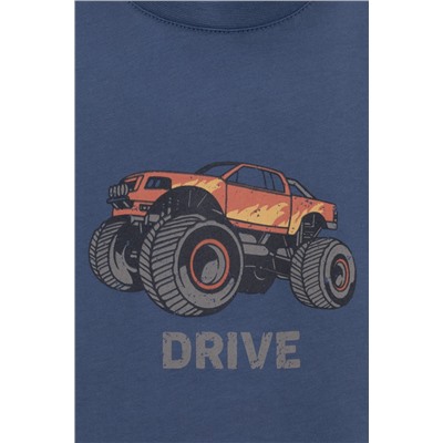 CROCKID Пижама К 1600