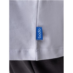 Bodo Футболка 4-476MU