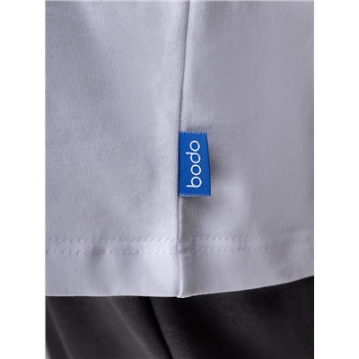 Bodo Футболка 4-476MU