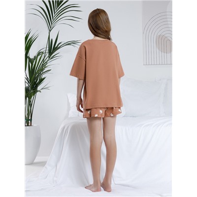 CROCKID Пижама МП 1658-1