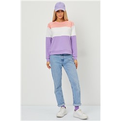 Толстовка женская Rainbow